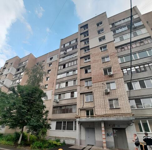 р-н Заводской ул Барнаульская 32к/1 фото
