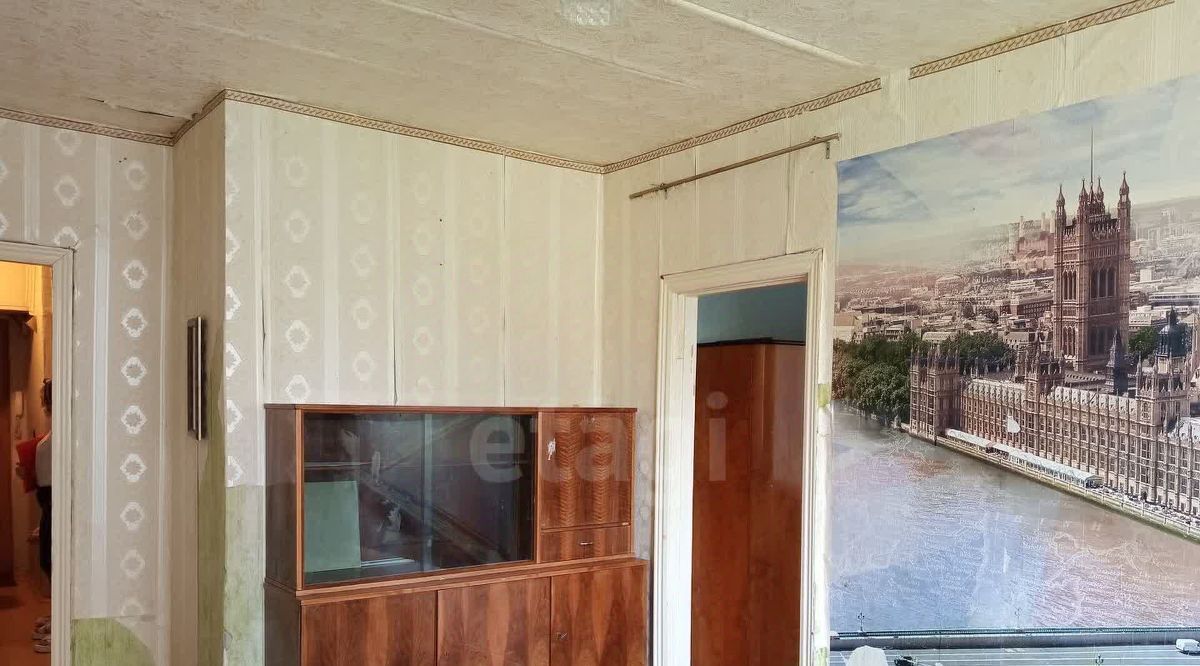 квартира г Балашов ул Карла Маркса 83 фото 1
