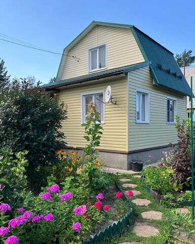 р-н Первомайский снт Кедр Бердское шоссе фото
