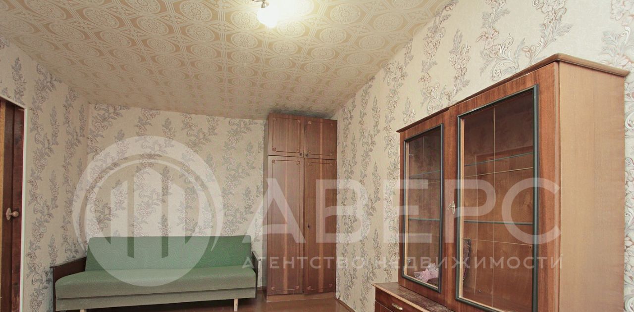 квартира г Муром ш Карачаровское 30 фото 1