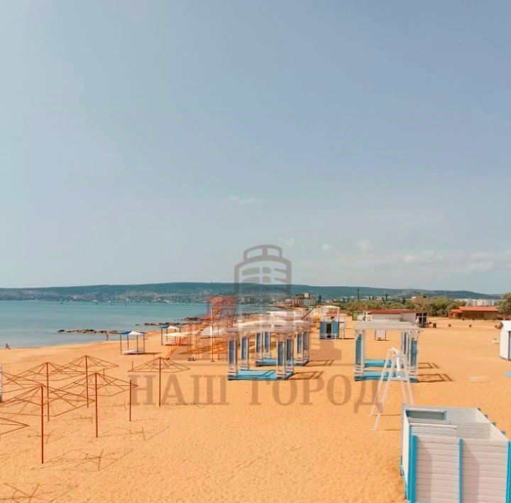 земля г Феодосия ул Евпаторийская фото 1