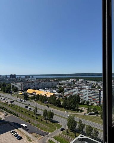 р-н Центральный пр-кт Сююмбике 36 Республика Татарстан Татарстан фото