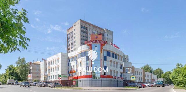 офис р-н Советский дом 3 фото