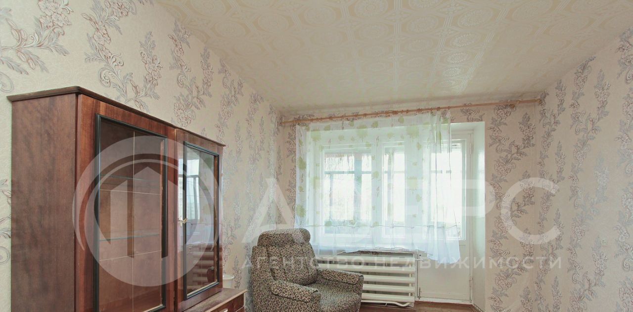 квартира г Муром ш Карачаровское 30 фото 2