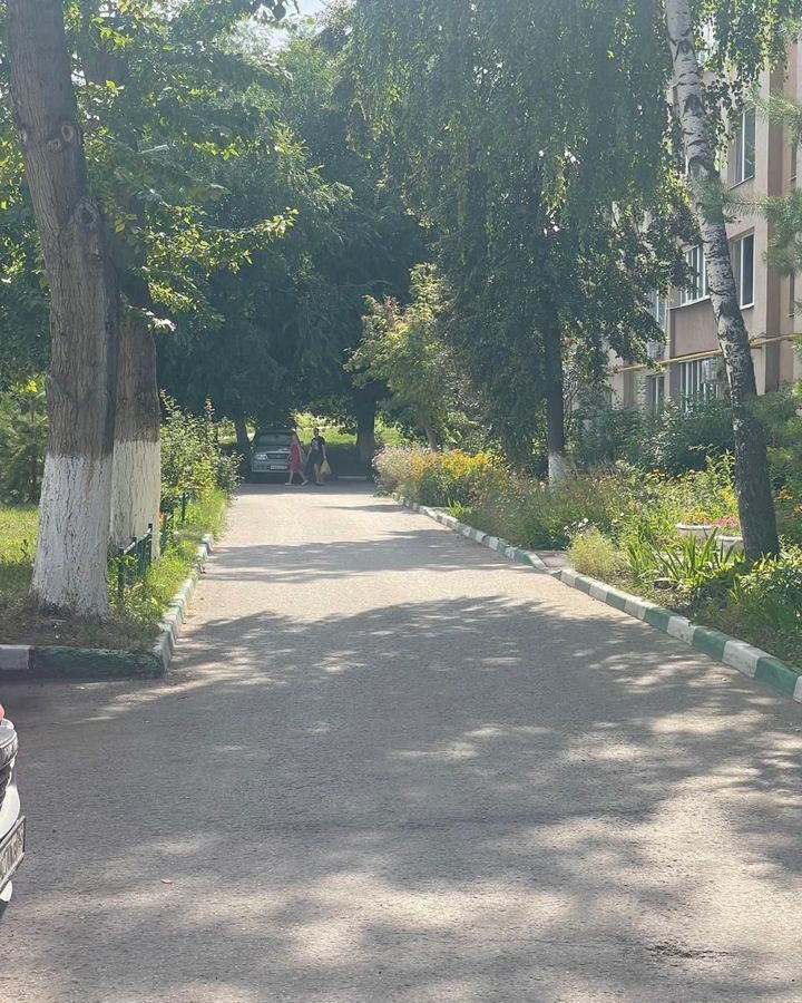 квартира г Новокуйбышевск ул Дзержинского 38 фото 3