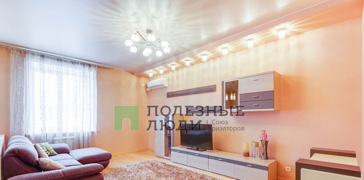 квартира г Хабаровск р-н Центральный ул Тургенева 49 фото 4