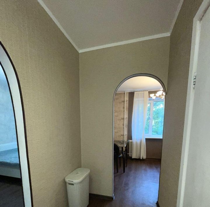 квартира г Хабаровск р-н Центральный ул Фрунзе 14 фото 3
