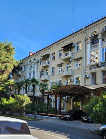 ул Парковая 15 пер Центральный фото
