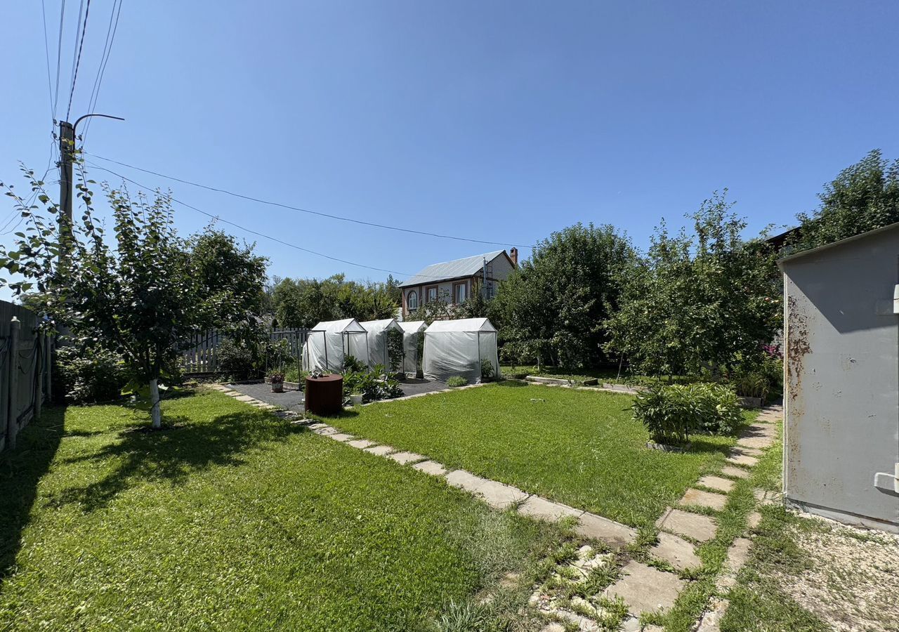 дом г Новокуйбышевск ул Яблоневая фото 1