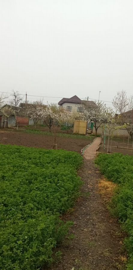 дом р-н Советский г Зеленокумск пер Партизанский 33 Советский муниципальный округ фото 3