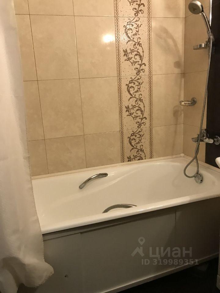 квартира г Балашиха ул Свердлова 40 Микрорайон №22 фото 14