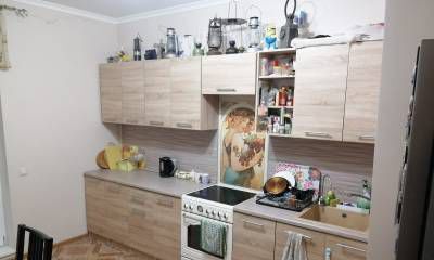 квартира г Красногорск б-р Космонавтов 5 Опалиха, Красногорск фото 7