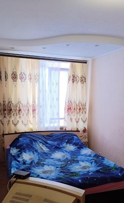 квартира г Донецк кв-л 12-й 7 фото 4