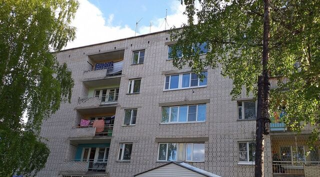 пгт Краснозатонский ул Краснозатонская 4 фото