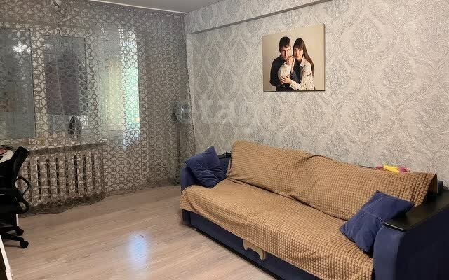 квартира ул 28-й Армии 14к/2 фото
