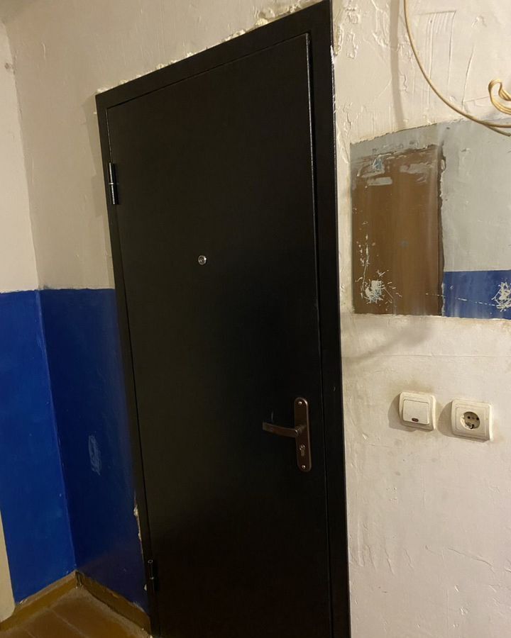 комната г Омск р-н Центральный ул 22 Партсъезда 7 фото 1