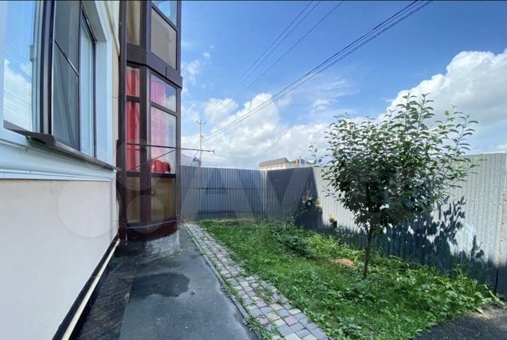 квартира р-н Чегемский г Чегем р-н мкр Южный 17 фото 4