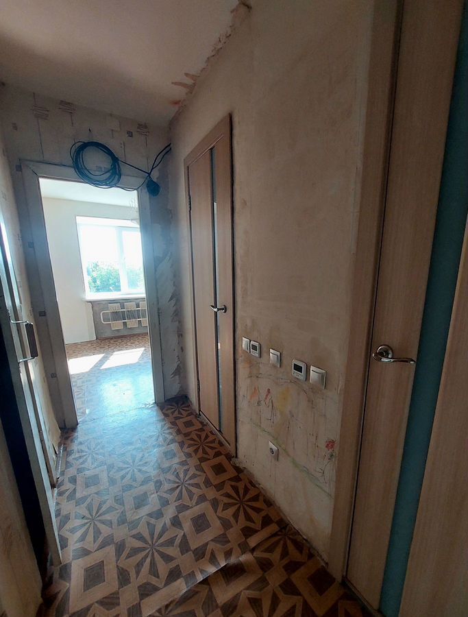 квартира г Йошкар-Ола ул Героев Сталинградской битвы 26 фото 2