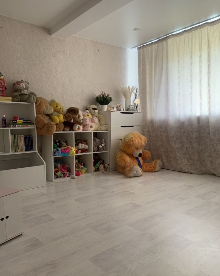 дом г Курган Восточный ул Крылова фото 5