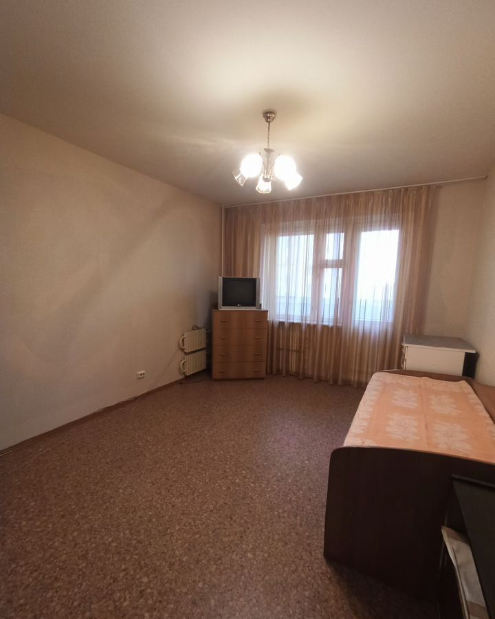 квартира г Воронеж р-н Советский пр-кт Патриотов 50б фото 5