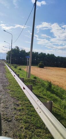 земля х Новоукраинский А-146, 105-й километр фото