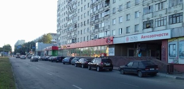 торговое помещение Автозаводская ул Переходникова 29 фото