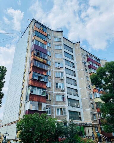 р-н Правобережный ул 30 лет Октября 6 фото