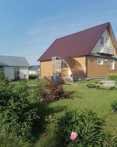ул Губернская 13 сельское поселение Кошки фото