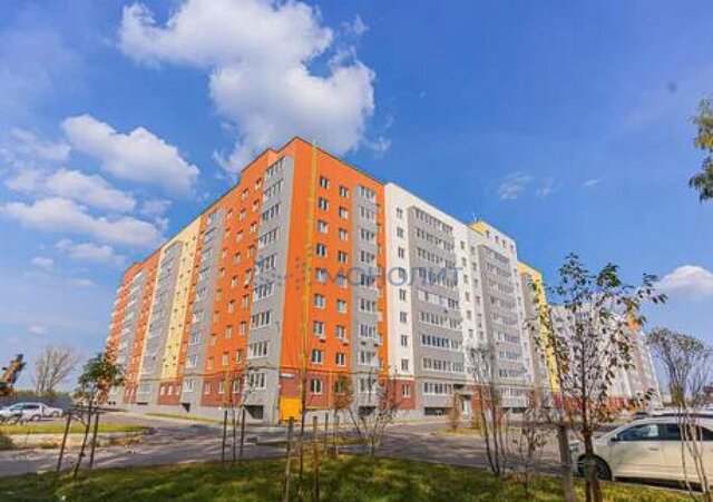 Буревестник ул. Лесной городок/Вязниковская/пер. Камчатский, д. 5 фото