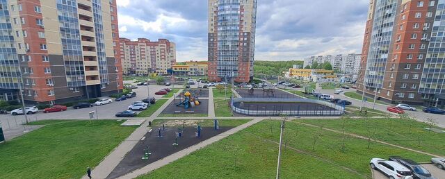 ул Ялагина 13б фото