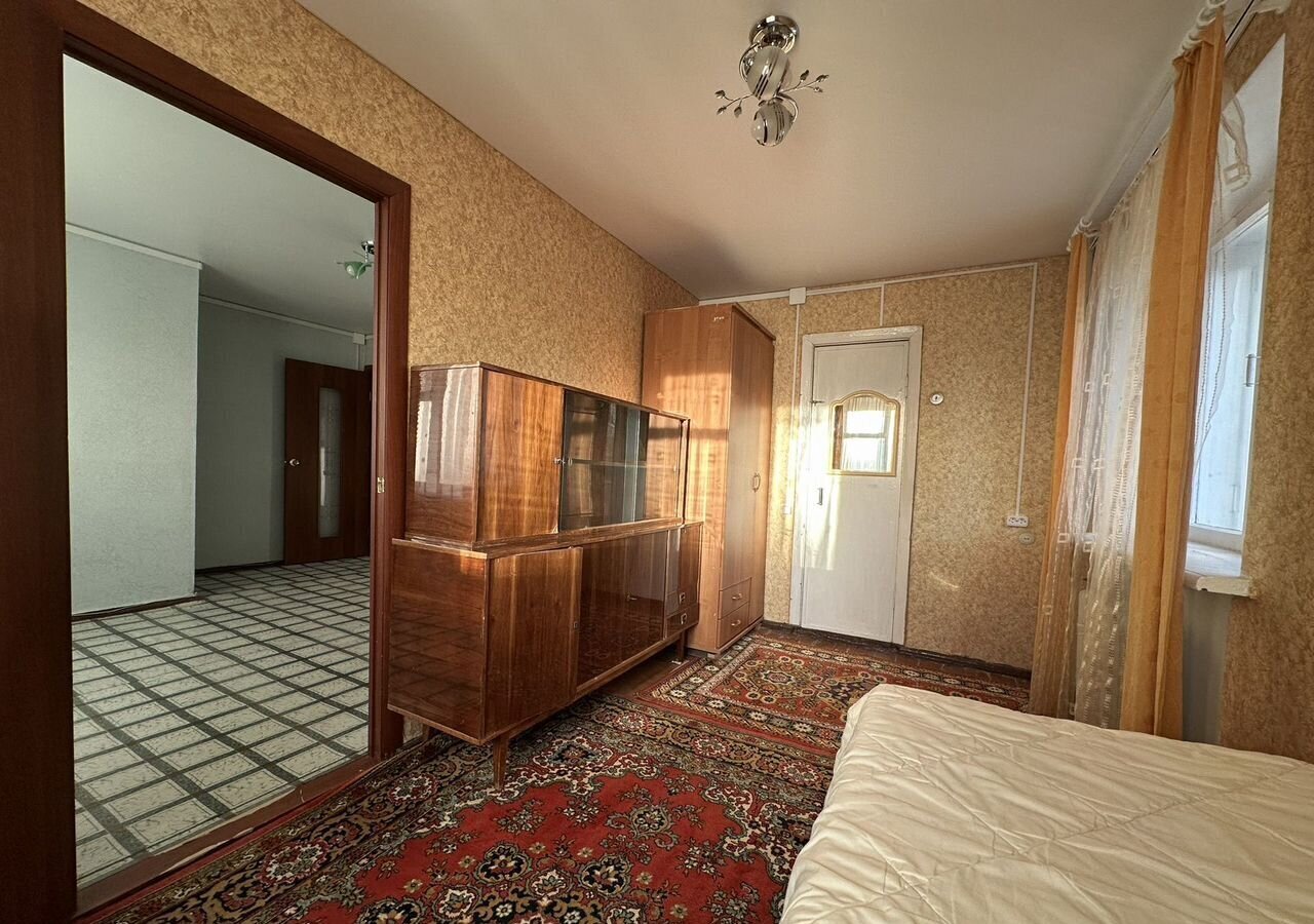 квартира г Тобольск ул Семена Ремезова 19а фото 3