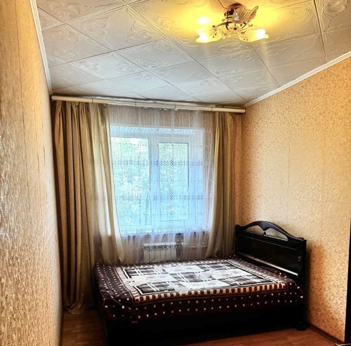 квартира г Орел р-н Заводской ул Комсомольская 392 фото 3