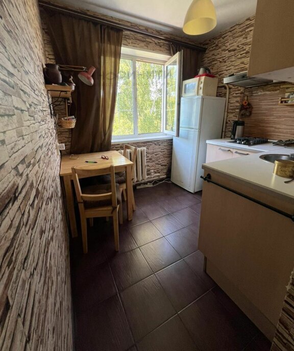 квартира г Ивантеевка ул Задорожная 12 Ростокино фото 2
