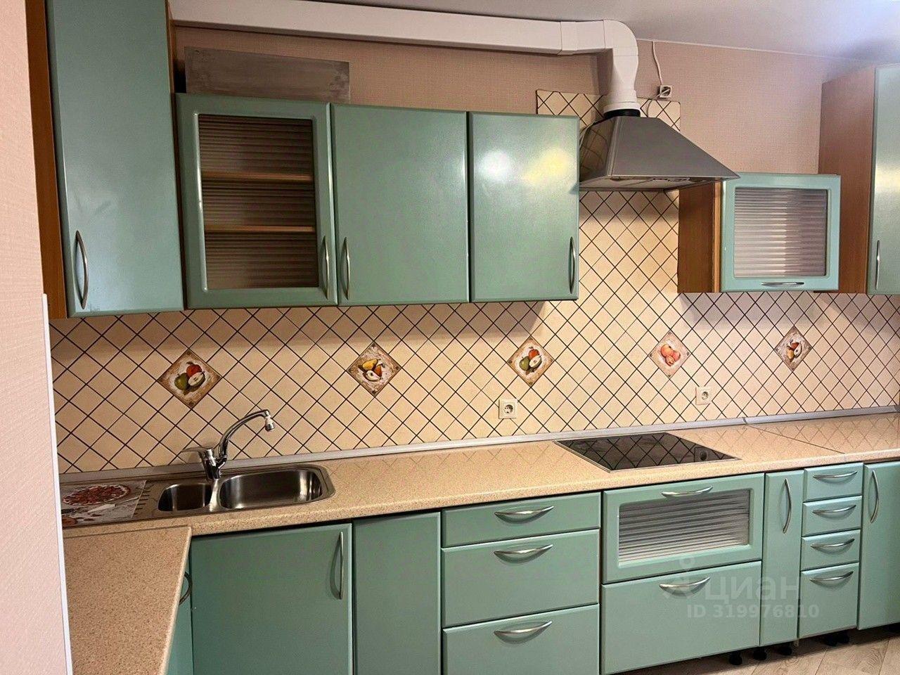 квартира г Мытищи ЖК «Мытищи Lite» Красная слобода, 13 фото 4