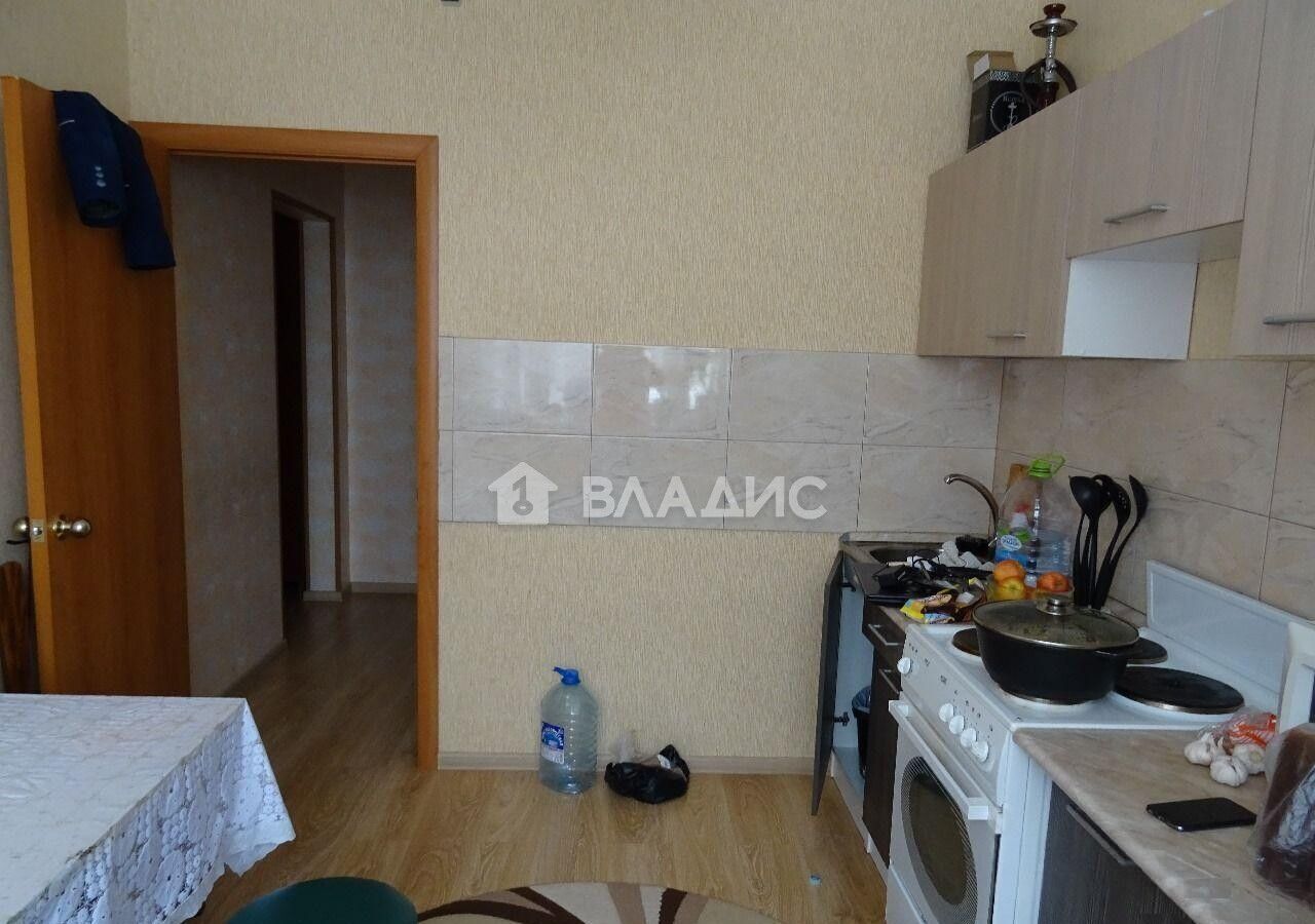 квартира г Видное ул Завидная 1 фото 2