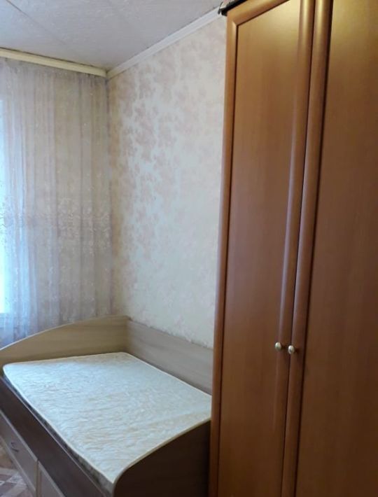 комната г Новосибирск ул Вертковская 23/1 Площадь Маркса фото 2