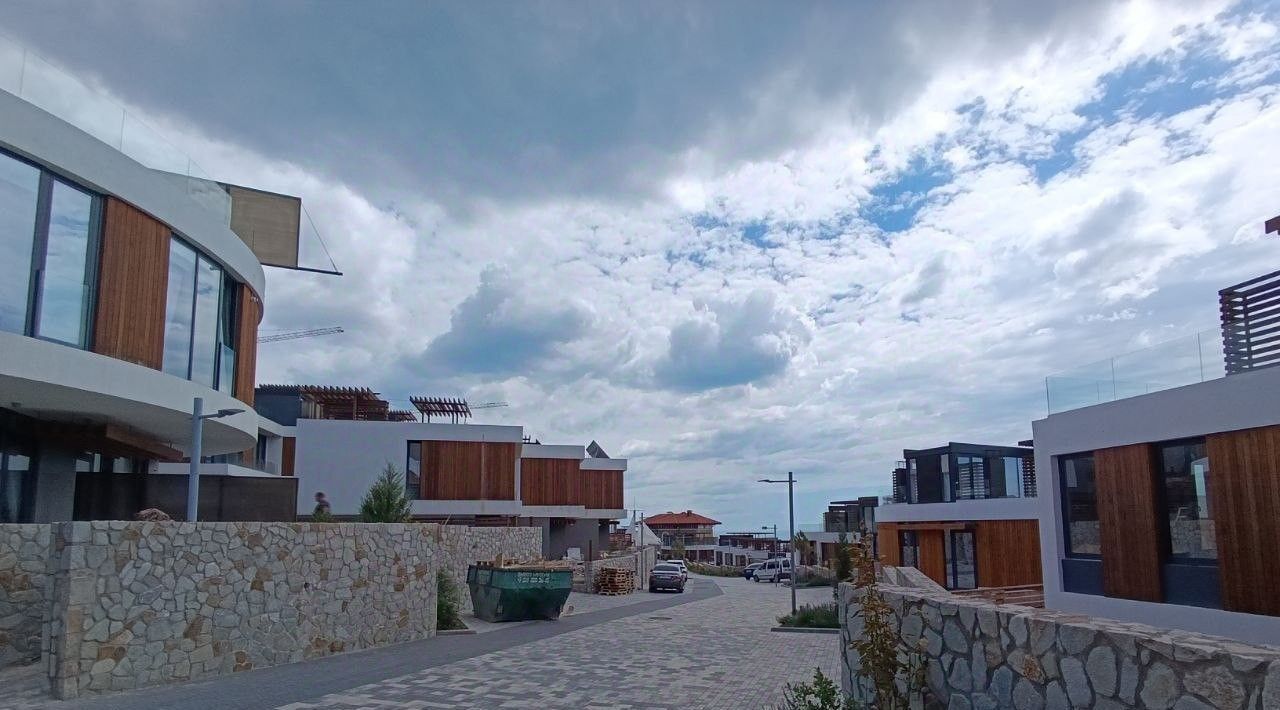 дом г Алушта с Виноградное Паруса Мечты кп фото 44