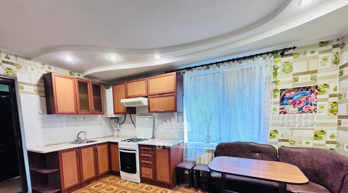 квартира г Керчь ул Петра Королёва 32а фото 1