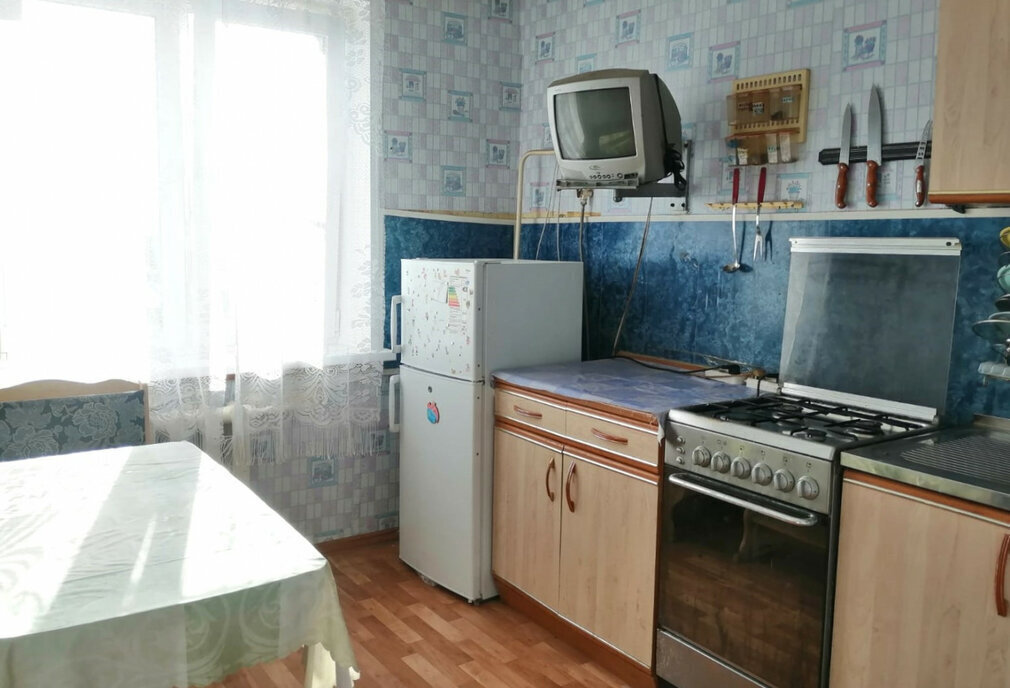 квартира г Переславль-Залесский пер Берендеевский 11 фото 2