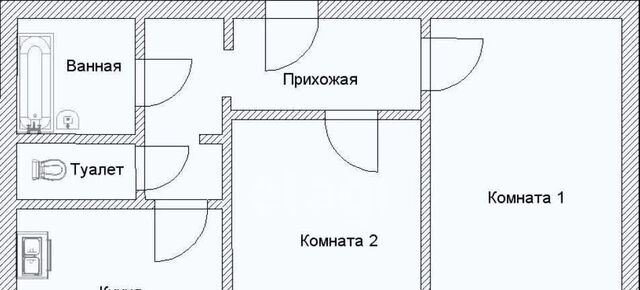 р-н Ленинский ул Чкалова 70 фото
