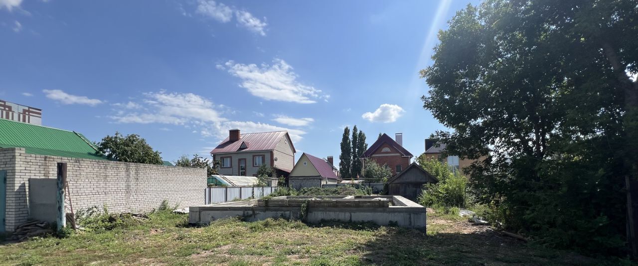 земля г Балаково ул Братьев Захаровых 112 фото 1