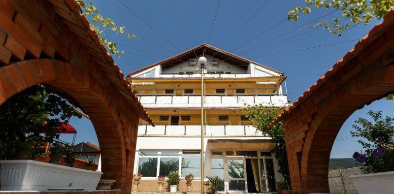 комната г Алушта с Изобильное ул Изобильненская 10 фото 2