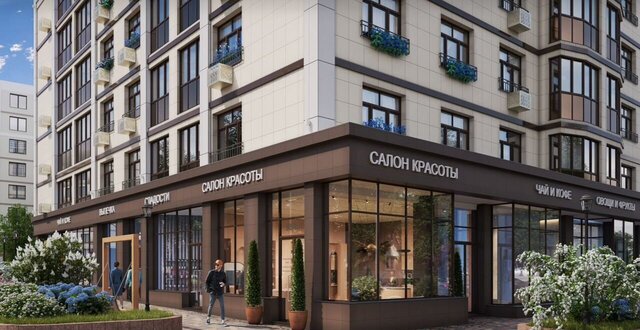 свободного назначения ул Доронина 7 фото