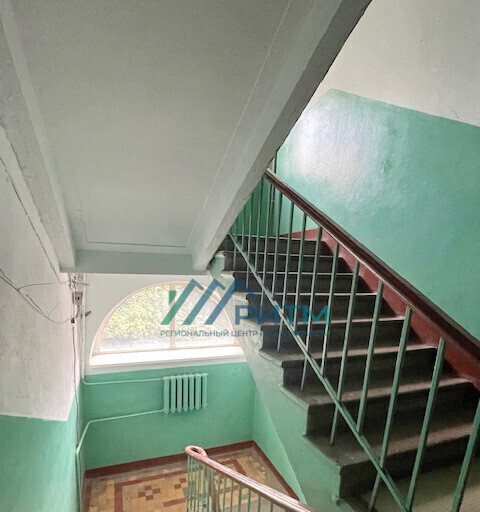 квартира г Пенза р-н Ленинский ул Володарского 67 фото 3