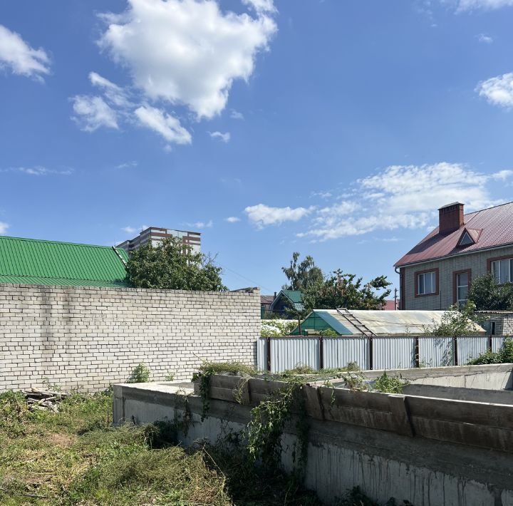 земля г Балаково ул Братьев Захаровых 112 фото 4