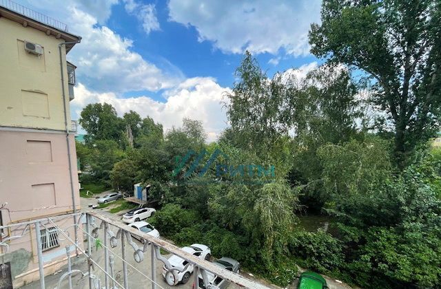 квартира г Пенза р-н Ленинский ул Володарского 67 фото 4