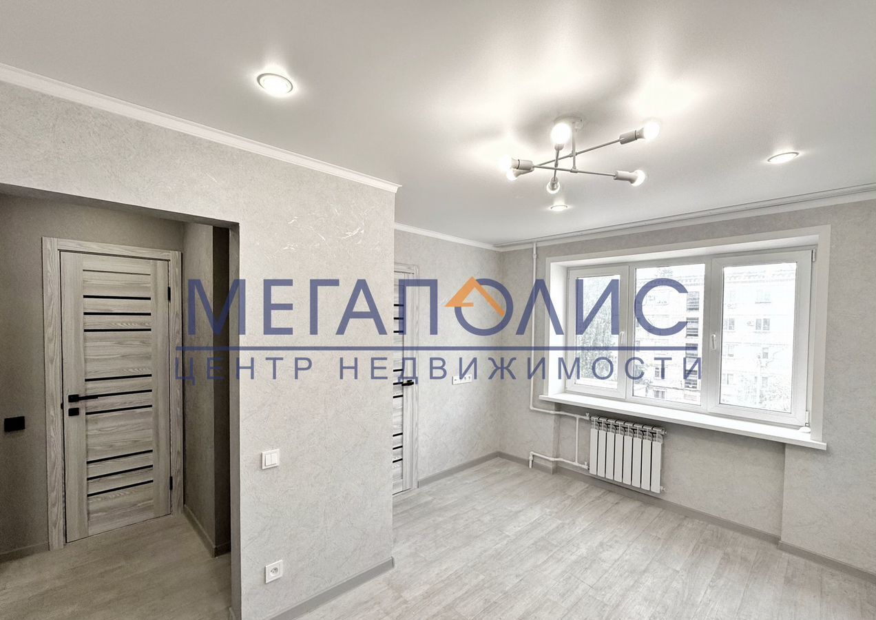 квартира г Балаково ул Вокзальная 14 Балаковский р-н, муниципальное образование фото 3