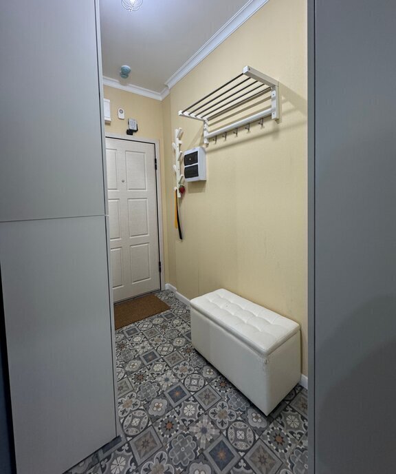 квартира г Красногорск ул Липовой Рощи 2к/1 Мякинино фото 14
