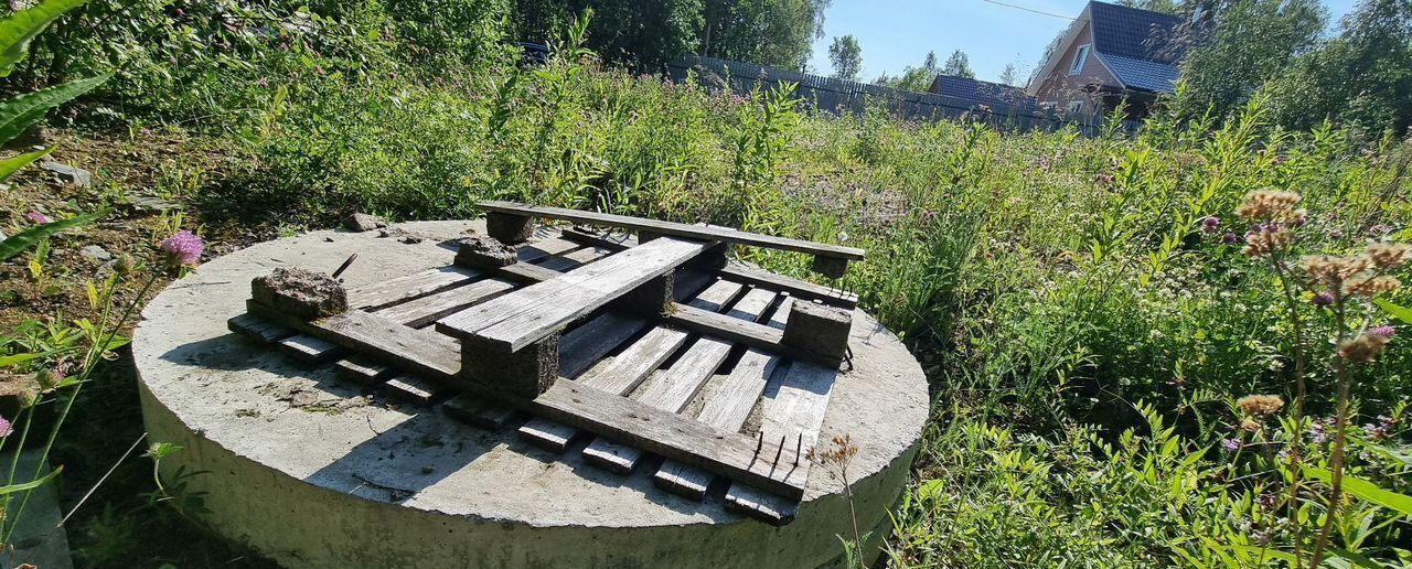 земля г Мончегорск садоводческий массив района Риж-Губы, СОТ Имандра фото 7