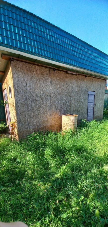 дом г Копейск снт Дзержинец Копейский г. о., 793 фото 10